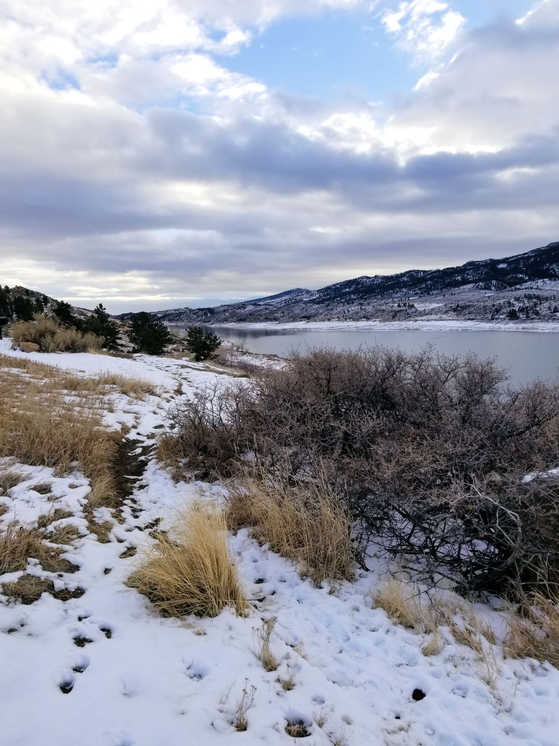 Horsetooth 